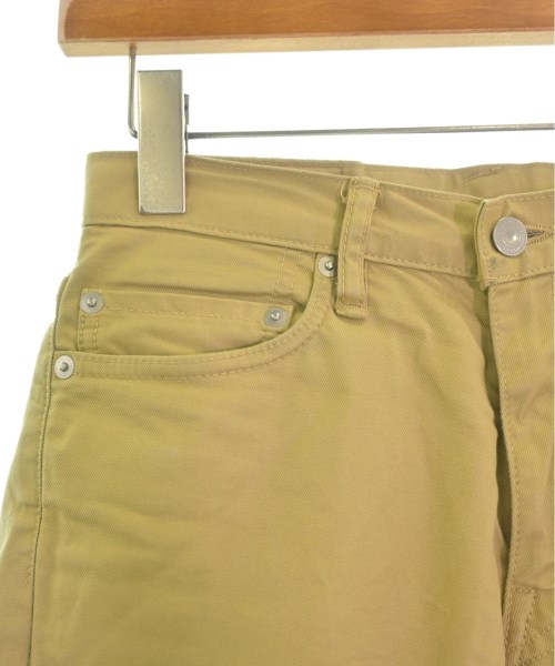 SHIPS（シップス）その他 ベージュ サイズ:29(S位) メンズ/2200484380065