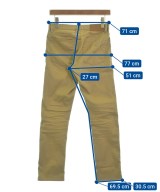 SHIPS（シップス）その他 ベージュ サイズ:29(S位) メンズ/2200484380065