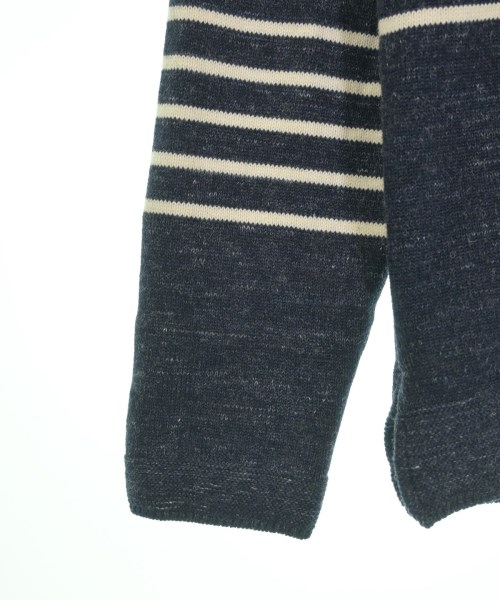 SHIPS（シップス）ニット・セーター 紺 サイズ:-(M位) メンズ/2200631309086