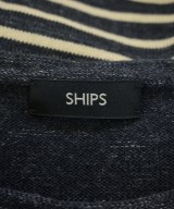 SHIPS（シップス）ニット・セーター 紺 サイズ:-(M位) メンズ/2200631309086
