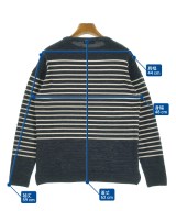 SHIPS（シップス）ニット・セーター 紺 サイズ:-(M位) メンズ/2200631309086