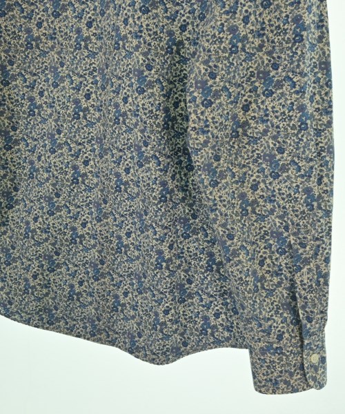 SHIPS（シップス）カジュアルシャツ 白 サイズ:M メンズ/2200634515088