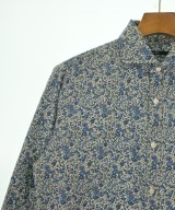 SHIPS（シップス）カジュアルシャツ 白 サイズ:M メンズ/2200634515088