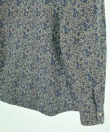 SHIPS（シップス）カジュアルシャツ 白 サイズ:M メンズ/2200634515088