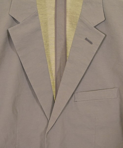 SHIPS（シップス）その他 ベージュ サイズ:48(L位)/48(L位) メンズ/2200632364046