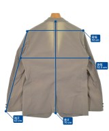 SHIPS（シップス）その他 ベージュ サイズ:48(L位)/48(L位) メンズ/2200632364046