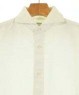 SHIPS（シップス）ドレスシャツ 白 サイズ:M メンズ/2200621848038