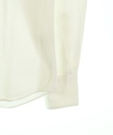 SHIPS（シップス）ドレスシャツ 白 サイズ:M メンズ/2200621848038