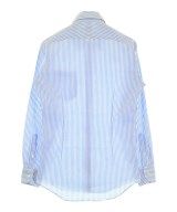 SHIPS（シップス）カジュアルシャツ 青 サイズ:38(S位) メンズ/2200621848045