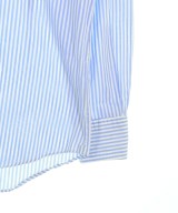 SHIPS（シップス）カジュアルシャツ 青 サイズ:38(S位) メンズ/2200621848045