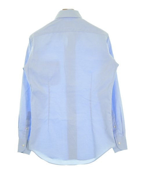 SHIPS（シップス）カジュアルシャツ 青 サイズ:38(S位) メンズ/2200621848052