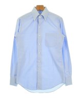 SHIPS（シップス）カジュアルシャツ 青 サイズ:38(S位) メンズ/2200621848052