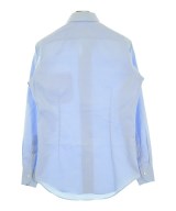 SHIPS（シップス）カジュアルシャツ 青 サイズ:38(S位) メンズ/2200621848052