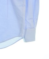 SHIPS（シップス）カジュアルシャツ 青 サイズ:38(S位) メンズ/2200621848052