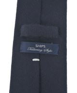 SHIPS（シップス）ネクタイ 紺 サイズ:- メンズ/2200621848168