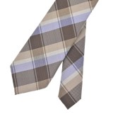 SHIPS（シップス）ネクタイ 茶 サイズ:- メンズ/2200621848182