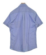 SHIPS（シップス）カジュアルシャツ 青 サイズ:L メンズ/2200609061053