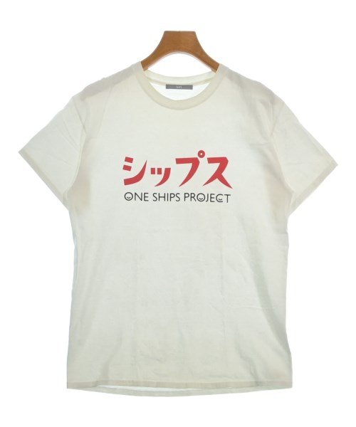 シップス(SHIPS)のSHIPS Tシャツ・カットソー
