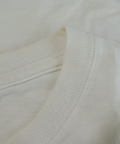SHIPS（シップス）Tシャツ・カットソー 白 サイズ:M メンズ/2200618689088