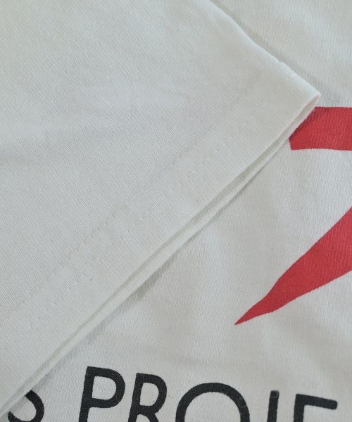 SHIPS（シップス）Tシャツ・カットソー 白 サイズ:M メンズ/2200618689088