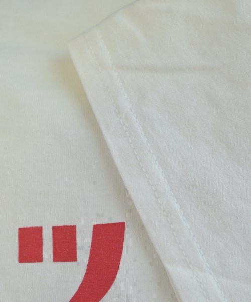 SHIPS（シップス）Tシャツ・カットソー 白 サイズ:M メンズ/2200618689088