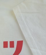 SHIPS（シップス）Tシャツ・カットソー 白 サイズ:M メンズ/2200618689088