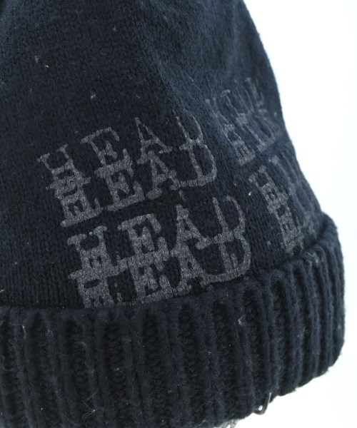 SHIPS（シップス）ニットキャップ・ビーニー 黒 サイズ:- メンズ/2200631740056