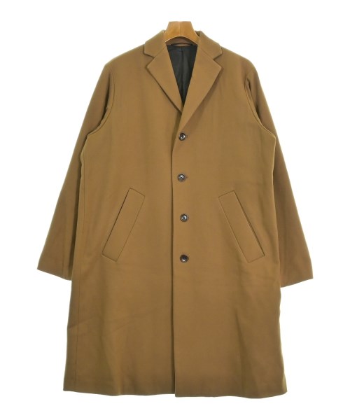 シップス(SHIPS)のSHIPS チェスターコート