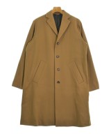 SHIPS（シップス）チェスターコート 茶 サイズ:S メンズ/2200636289031