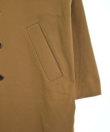 SHIPS（シップス）チェスターコート 茶 サイズ:S メンズ/2200636289031