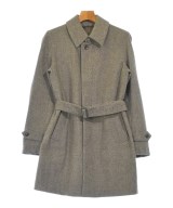 SHIPS（シップス）ステンカラーコート ベージュ サイズ:M メンズ/2200636341012