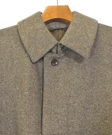 SHIPS（シップス）ステンカラーコート ベージュ サイズ:M メンズ/2200636341012