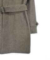 SHIPS（シップス）ステンカラーコート ベージュ サイズ:M メンズ/2200636341012