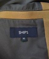 SHIPS（シップス）その他 茶 サイズ:XL メンズ/2200636494015