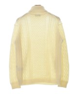 SHIPS（シップス）ニット・セーター 白 サイズ:M メンズ/2200636715042