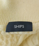 SHIPS（シップス）ニット・セーター 白 サイズ:M メンズ/2200636715042