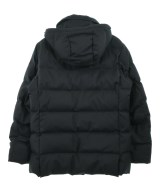 SHIPS（シップス）ダウンジャケット/ダウンベスト 紺 サイズ:M メンズ/2200636843011