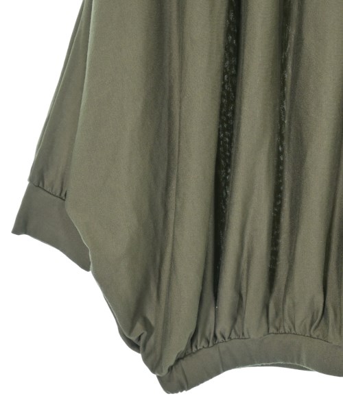 SHIPS（シップス）Tシャツ・カットソー カーキ サイズ:F レディース/2200621846041