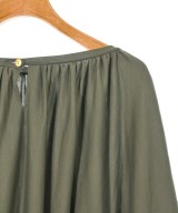 SHIPS（シップス）Tシャツ・カットソー カーキ サイズ:F レディース/2200621846041