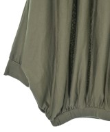 SHIPS（シップス）Tシャツ・カットソー カーキ サイズ:F レディース/2200621846041