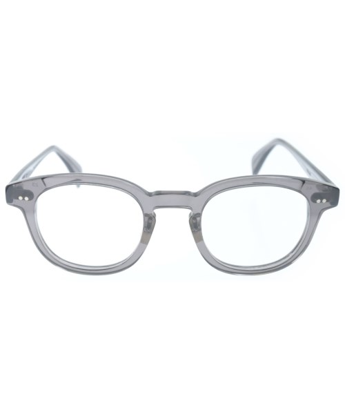 SHIPS（シップス）メガネ 黒 サイズ:- メンズ/2200637587051