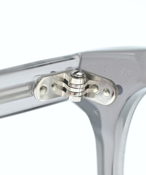 SHIPS（シップス）メガネ 黒 サイズ:- メンズ/2200637587051