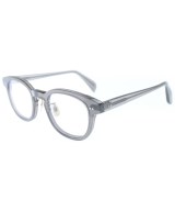 SHIPS（シップス）メガネ 黒 サイズ:- メンズ/2200637587051