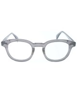 SHIPS（シップス）メガネ 黒 サイズ:- メンズ/2200637587051