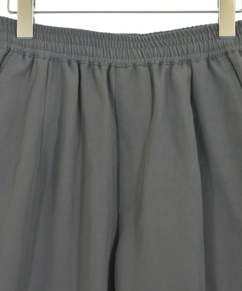 SHIPS（シップス）スラックス グレー サイズ:S メンズ/2200625169078