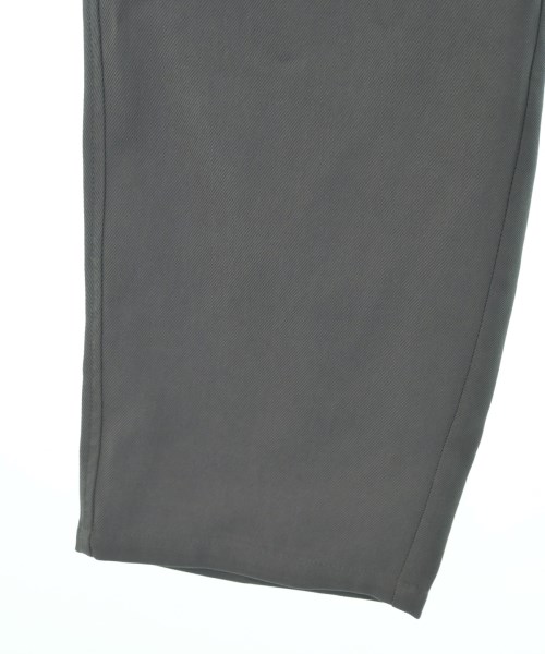 SHIPS（シップス）スラックス グレー サイズ:S メンズ/2200625169078