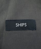SHIPS（シップス）スラックス グレー サイズ:S メンズ/2200625169078