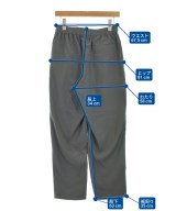 SHIPS（シップス）スラックス グレー サイズ:S メンズ/2200625169078