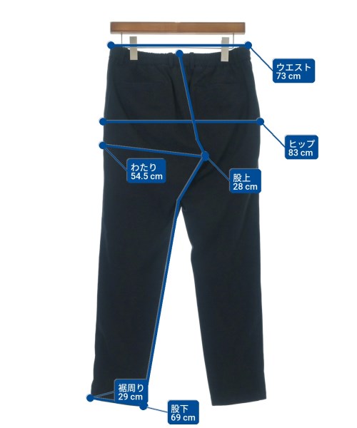 SHIPS（シップス）その他 紺 サイズ:M メンズ/2200638020014