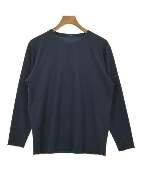 SHIPS(シップス)Tシャツ・カットソー 紺 サイズ:S/2200638020038